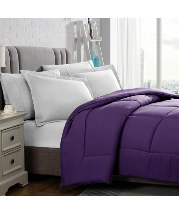 لحاف يك نفره لايت طرح مربع نوپه هوم كد L01