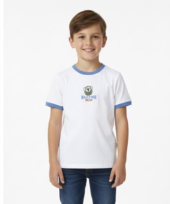 تیشرت آستین کوتاه پسرانه جین وست مدل 42573504