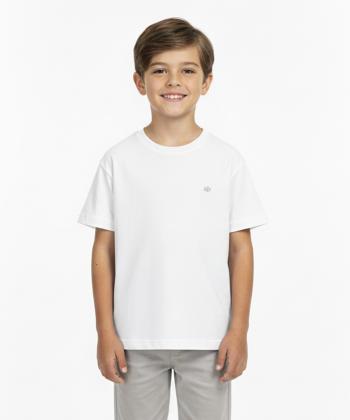 تیشرت آستین کوتاه پسرانه جوتی جینز مدل 51073902