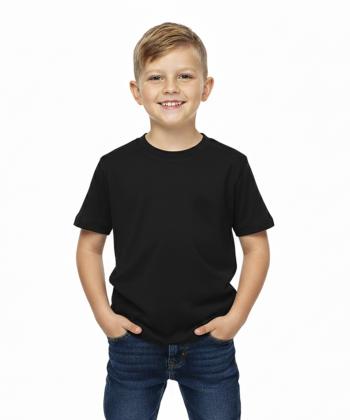 تیشرت آستین کوتاه پسرانه جوتی جینز مدل 51073902