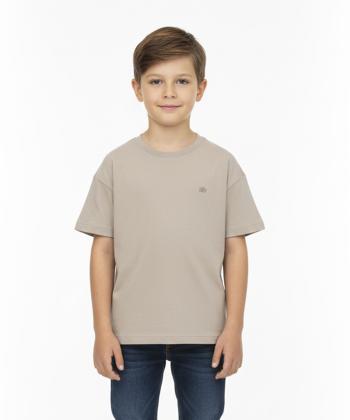 تیشرت آستین کوتاه پسرانه جوتی جینز مدل 51073902