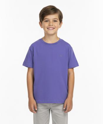 تیشرت آستین کوتاه پسرانه جوتی جینز مدل 51073902