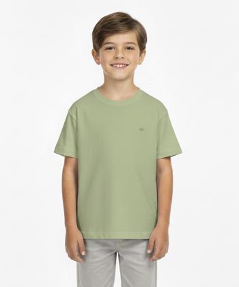 تیشرت آستین کوتاه پسرانه جوتی جینز مدل 51073902