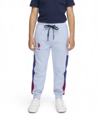 شلوار بچگانه یو اس پولو کیدز US Polo Kids کد 1033B1