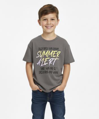 تیشرت آستین کوتاه پسرانه کوتون مدل 5SKB10171TK