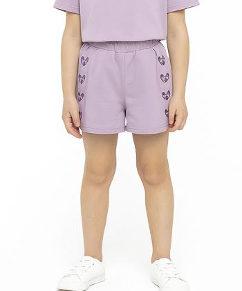 شلوارک دخترانه جین وست مدل 42664505