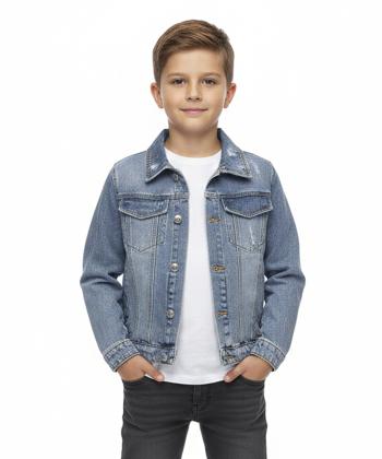 کت پسرانه ملورینا مدل 9221