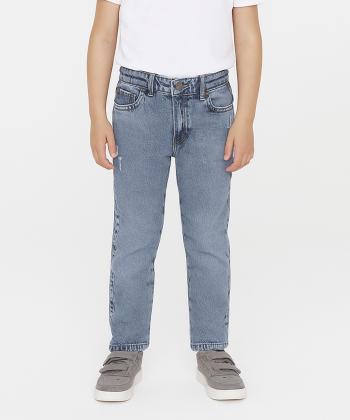 شلوار جین پسرانه ملورینا مدل 9230