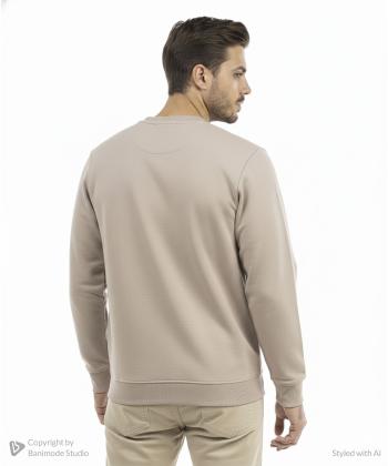 سویشرت مردانه سولا مدل SM303600005