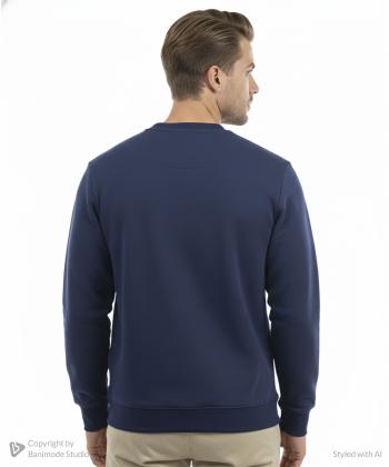 سویشرت مردانه سولا مدل SM303600005