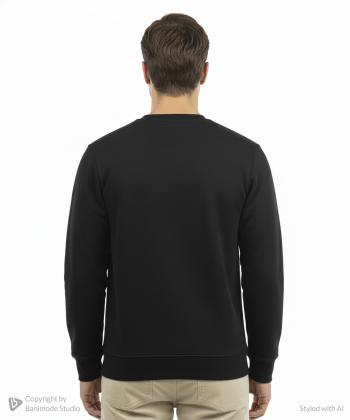 سویشرت مردانه سولا مدل SM303600005