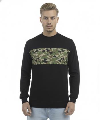 سویشرت مردانه مادر مدل MA69P