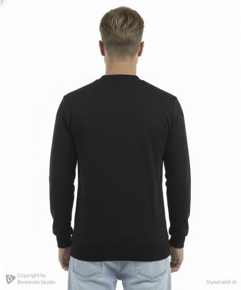 سویشرت مردانه مادر مدل MA69P