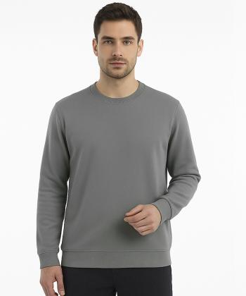 سویشرت مردانه کوتون مدل 5WAM55W010W