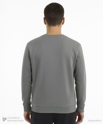 سویشرت مردانه کوتون مدل 5WAM55W010W