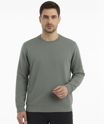 سویشرت مردانه کوتون مدل 5WAM55W010W