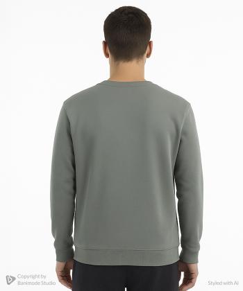 سویشرت مردانه کوتون مدل 5WAM55W010W