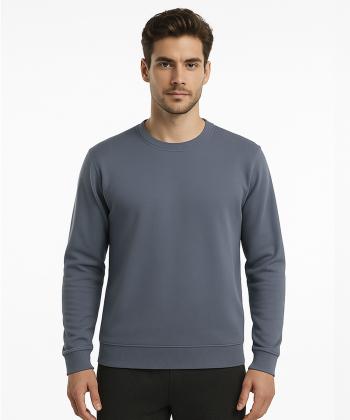 سویشرت مردانه کوتون مدل 5WAM55W010W