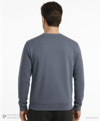 سویشرت مردانه کوتون مدل 5WAM55W010W