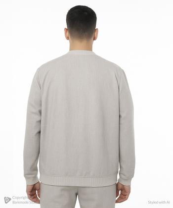 سویشرت مردانه برندس مدل 40045