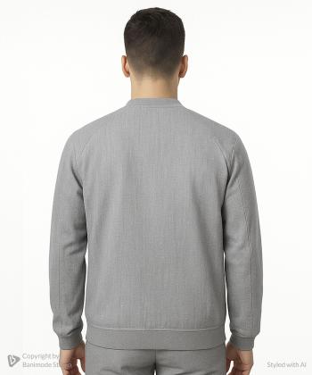 سویشرت مردانه برندس مدل 40045