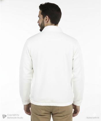 سویشرت مردانه آروما مدل 1127100