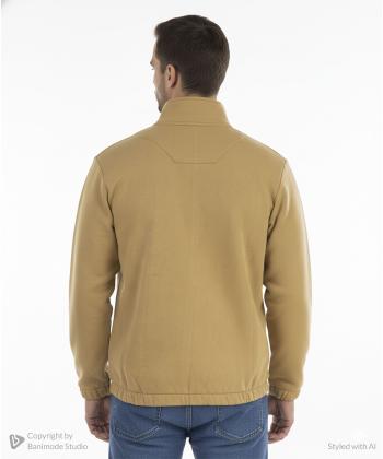 سویشرت مردانه آروما مدل 1127100