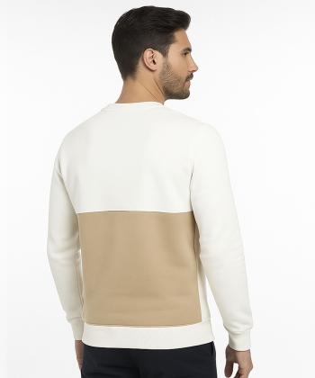 سویشرت مردانه آروما مدل 1125400