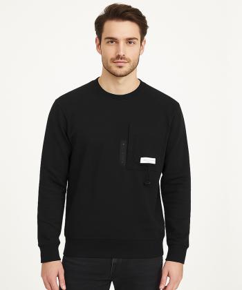 سویشرت مردانه بالنو مدل 8822303M019