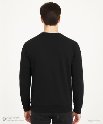 سویشرت مردانه بالنو مدل 8822303M019