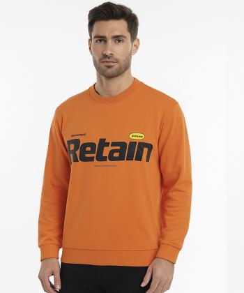 سویشرت  مردانه جوتی جینز مدل 24171511