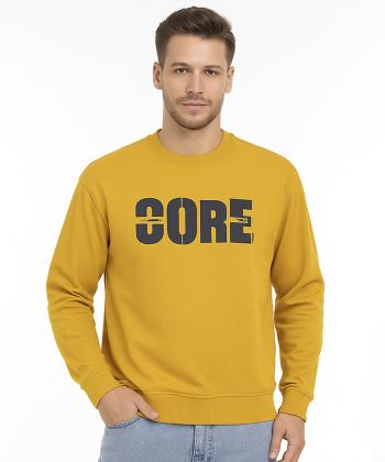 سویشرت  مردانه جین وست مدل 24171523