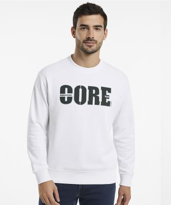 سویشرت  مردانه جین وست مدل 24171523