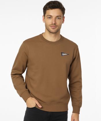 سویشرت مردانه جین وست مدل 33171506