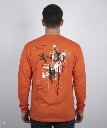 سویشرت مردانه هامرز کد 0270