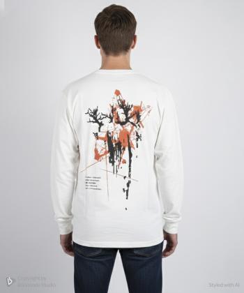 سویشرت مردانه هامرز کد 0270