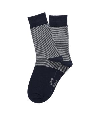 جوراب ساق دار مردانه کلنیل مدل 83090000000