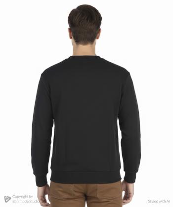 سویشرت  مردانه جین وست مدل 33171513