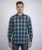 آبی سبز