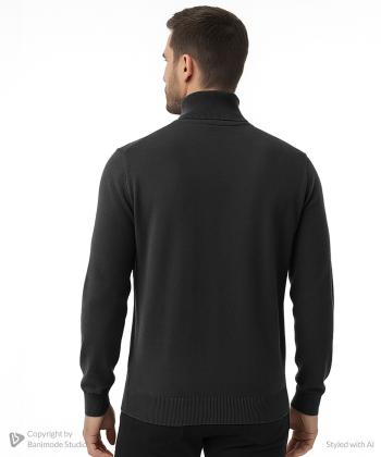 پلیور مردانه جوتی جینز مدل 33591502