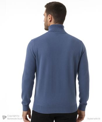 پلیور مردانه جوتی جینز مدل 33591502