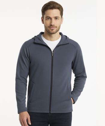 سویشرت مردانه جین وست مدل 42122401