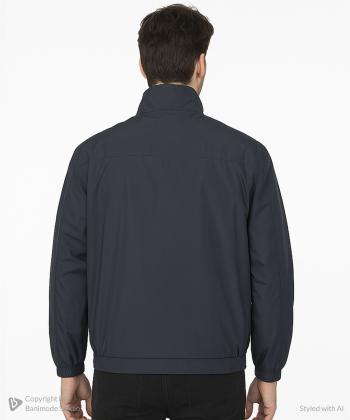 سویشرت  مردانه جین وست مدل 43122503