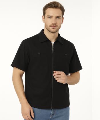 سویشرت  مردانه جوتی جینز مدل 42573491