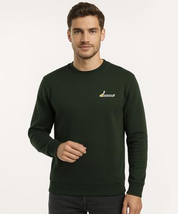 سویشرت  مردانه جین وست مدل 43171503