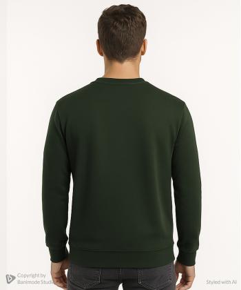 سویشرت  مردانه جین وست مدل 43171503