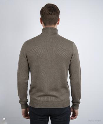 پليور مردانه زاگرس كد 16330021