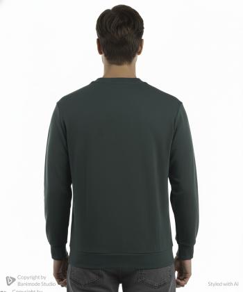 سویشرت مردانه جین وست مدل 43171505