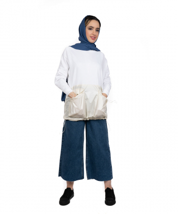 سویشرت زنانه سرژه Serge کد 203237