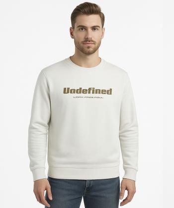 سویشرت  مردانه جین وست مدل 43171520